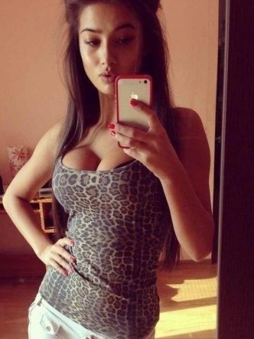 Анкета проститутки Николь, Синдор, 23 года, №269579